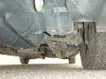 Used 2001 TOYOTA MARK II BF46178 for Sale Image 14