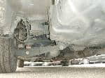 Used 2001 TOYOTA MARK II BF46178 for Sale Image 15