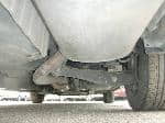 Used 2001 TOYOTA MARK II BF46178 for Sale Image 16