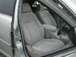 Used 2001 TOYOTA MARK II BF46178 for Sale Image 17