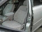 Used 2001 TOYOTA MARK II BF46178 for Sale Image 18