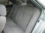 Used 2001 TOYOTA MARK II BF46178 for Sale Image 19