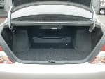 Used 2001 TOYOTA MARK II BF46178 for Sale Image 20