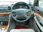 Used 2001 TOYOTA MARK II BF46178 for Sale Image 21