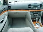 Used 2001 TOYOTA MARK II BF46178 for Sale Image 22