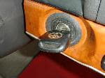 Used 2001 TOYOTA MARK II BF46178 for Sale Image 26