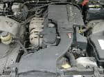 Used 2001 TOYOTA MARK II BF46178 for Sale Image 28