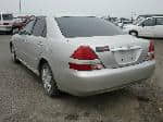Used 2001 TOYOTA MARK II BF46178 for Sale Image 3