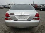 Used 2001 TOYOTA MARK II BF46178 for Sale Image 4