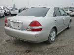 Used 2001 TOYOTA MARK II BF46178 for Sale Image 5