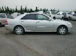 Used 2001 TOYOTA MARK II BF46178 for Sale Image 6