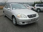 Used 2001 TOYOTA MARK II BF46178 for Sale Image 7