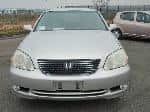 Used 2001 TOYOTA MARK II BF46178 for Sale Image 8