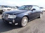 Used 2001 NISSAN CEDRIC SEDAN BF46382 for Sale Image 1