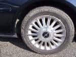 Used 2001 NISSAN CEDRIC SEDAN BF46382 for Sale Image 10