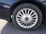 Used 2001 NISSAN CEDRIC SEDAN BF46382 for Sale Image 11