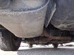 Used 2001 NISSAN CEDRIC SEDAN BF46382 for Sale Image 15
