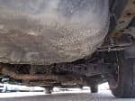 Used 2001 NISSAN CEDRIC SEDAN BF46382 for Sale Image 16