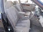 Used 2001 NISSAN CEDRIC SEDAN BF46382 for Sale Image 17
