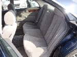 Used 2001 NISSAN CEDRIC SEDAN BF46382 for Sale Image 19