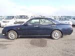 Used 2001 NISSAN CEDRIC SEDAN BF46382 for Sale Image 2