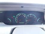 Used 2001 NISSAN CEDRIC SEDAN BF46382 for Sale Image 23