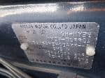 Used 2001 NISSAN CEDRIC SEDAN BF46382 for Sale Image 28