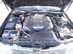 Used 2001 NISSAN CEDRIC SEDAN BF46382 for Sale Image 29