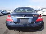 Used 2001 NISSAN CEDRIC SEDAN BF46382 for Sale Image 4