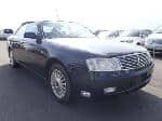 Used 2001 NISSAN CEDRIC SEDAN BF46382 for Sale Image 7