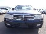 Used 2001 NISSAN CEDRIC SEDAN BF46382 for Sale Image 8