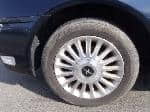 Used 2001 NISSAN CEDRIC SEDAN BF46382 for Sale Image 9