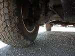 Used 1997 TOYOTA LAND CRUISER PRADO BF46577 for Sale Image 13