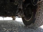 Used 1997 TOYOTA LAND CRUISER PRADO BF46577 for Sale Image 14