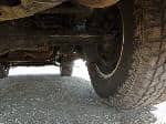 Used 1997 TOYOTA LAND CRUISER PRADO BF46577 for Sale Image 16