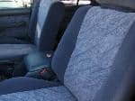Used 1997 TOYOTA LAND CRUISER PRADO BF46577 for Sale Image 18