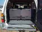 Used 1997 TOYOTA LAND CRUISER PRADO BF46577 for Sale Image 21