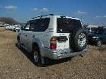 Used 1997 TOYOTA LAND CRUISER PRADO BF46577 for Sale Image 3