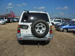 Used 1997 TOYOTA LAND CRUISER PRADO BF46577 for Sale Image 4