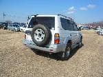 Used 1997 TOYOTA LAND CRUISER PRADO BF46577 for Sale Image 5
