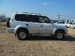 Used 1997 TOYOTA LAND CRUISER PRADO BF46577 for Sale Image 6
