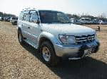 Used 1997 TOYOTA LAND CRUISER PRADO BF46577 for Sale Image 7