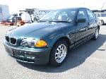 Used 1999 BMW 3 SERIES BF46677 for Sale Image 1
