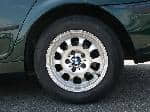 Used 1999 BMW 3 SERIES BF46677 for Sale Image 10