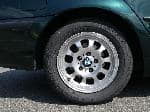 Used 1999 BMW 3 SERIES BF46677 for Sale Image 11