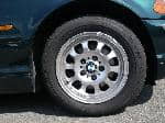 Used 1999 BMW 3 SERIES BF46677 for Sale Image 12