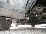 Used 1999 BMW 3 SERIES BF46677 for Sale Image 13