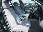 Used 1999 BMW 3 SERIES BF46677 for Sale Image 17