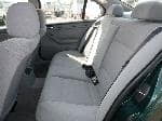 Used 1999 BMW 3 SERIES BF46677 for Sale Image 19