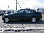 Used 1999 BMW 3 SERIES BF46677 for Sale Image 2